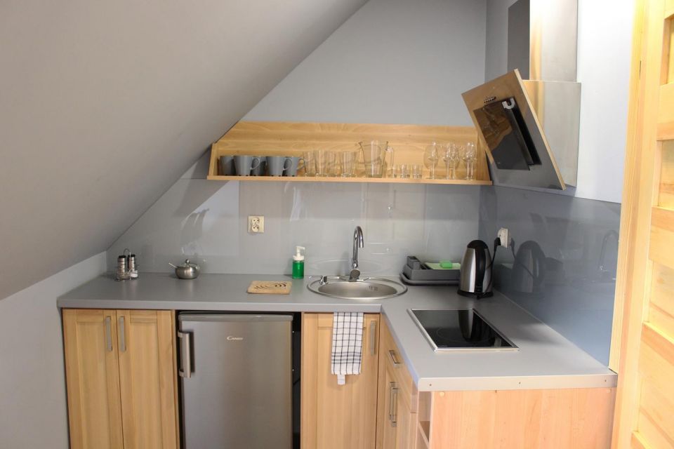 Apartament nr 11 - 