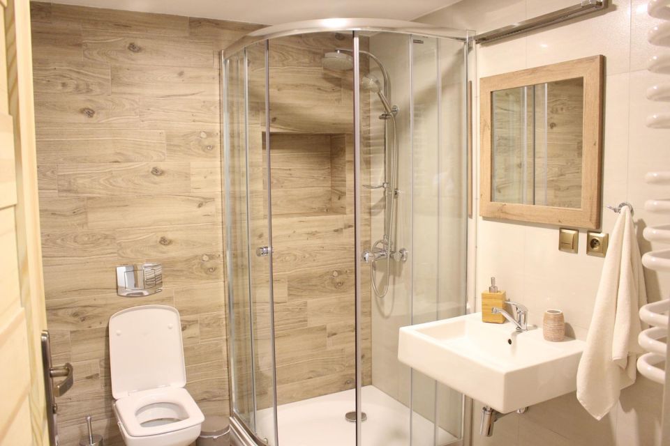 Apartament nr 2 - 