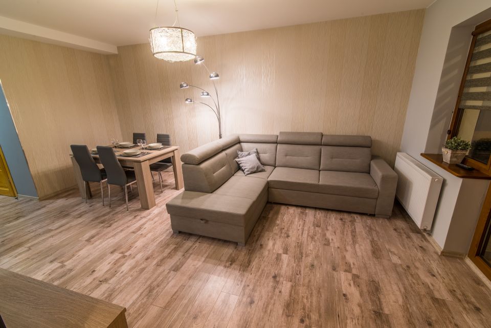 Apartament nr 4 - 