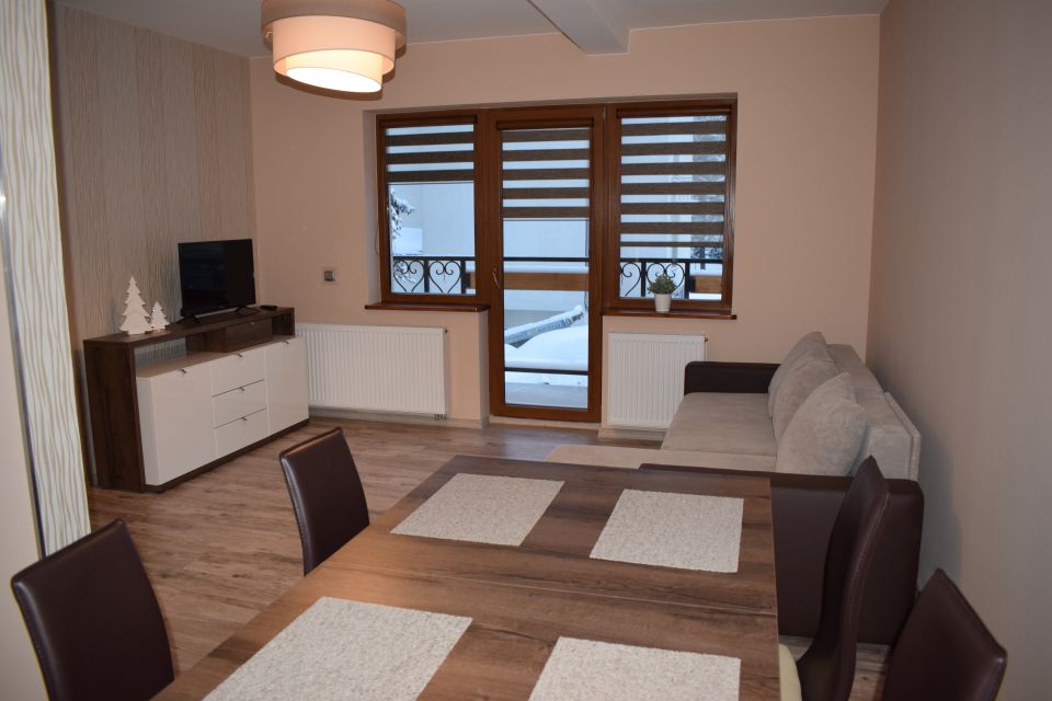 Apartament nr 5 - 