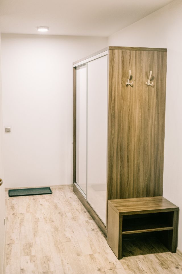 Apartament nr 5 - 