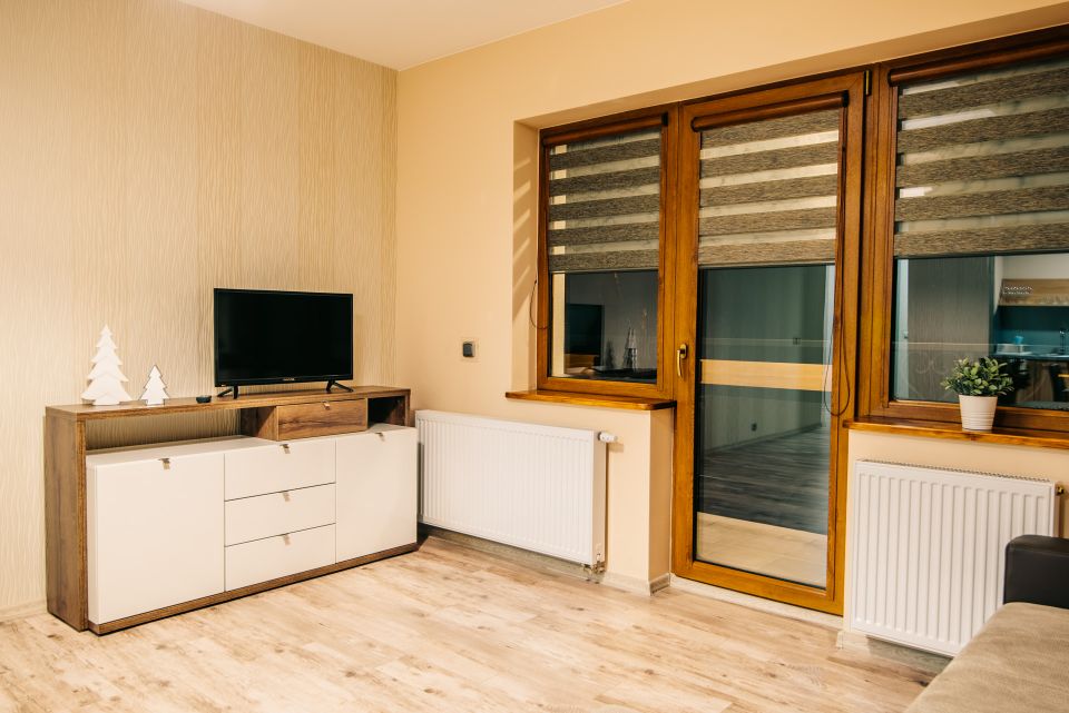 Apartament nr 5 - 