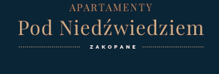 noclegi zakopane krzeptówki logo